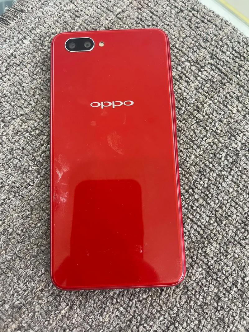 oppoa5参数大全／oppoa5的手机参数